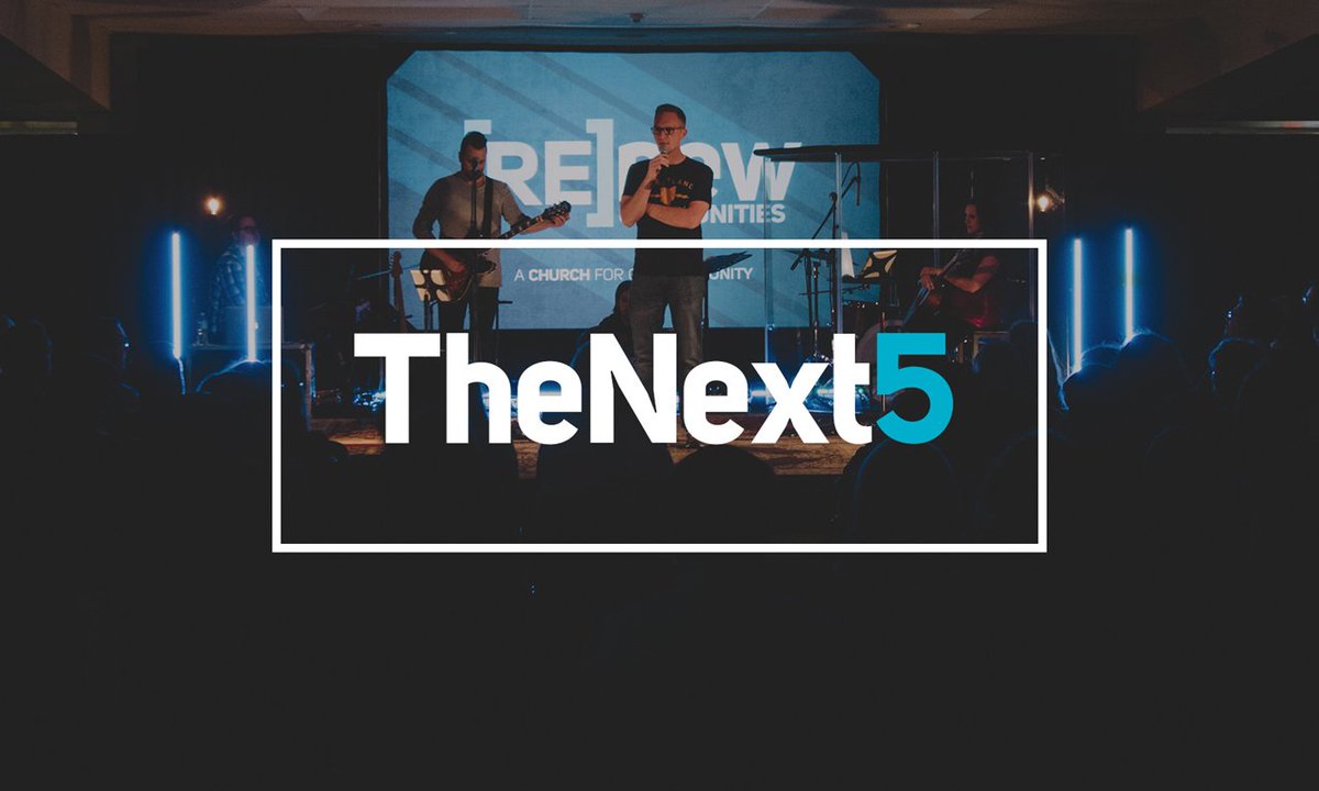thisisrenew's tweet photo. Yesterday we shared the vision of Renew for #TheNext5 years. Check out sermon video here: https://t.co/v30wp0uDZU https://t.co/Ju98jq8VCO