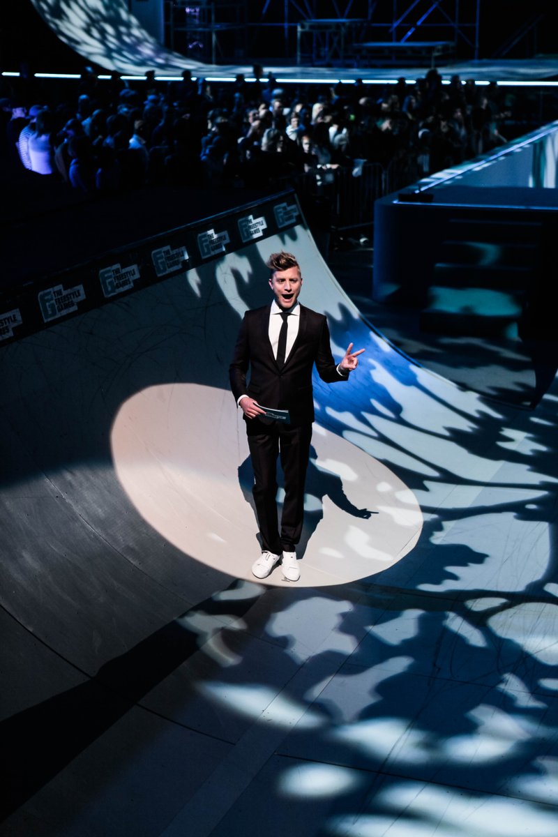 FreeStyleGames's tweet photo. Yes! @Jan_Versteegh is er klaar voor! Jij ook? De #finale van #thefreestylegames om 20:30 uur @OmroepBNN @NPO3 https://t.co/ljGQsxYH0o