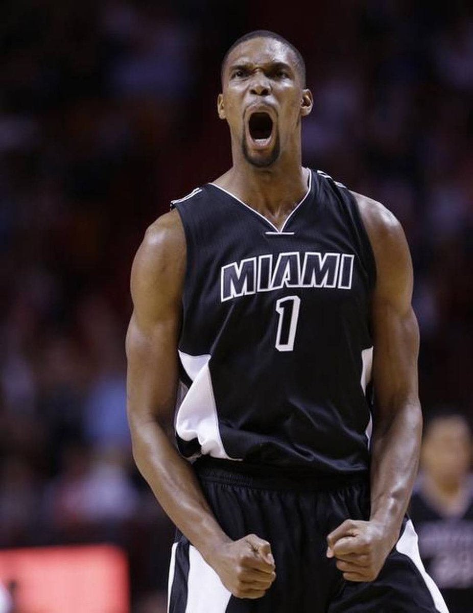 FeelTheNBABlog's tweet image. Sólo 1 Día para que empiece la NBA! #FeelTheNBA