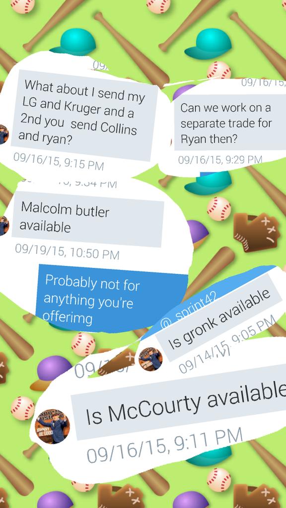 LosPATRIOTS's tweet photo. @_sprint42 My sincere apologies. Your incessant bullshit offers made, me think otherwise. https://t.co/JnXFCgHHn9