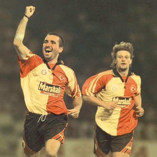 Efsaneler geri donsun