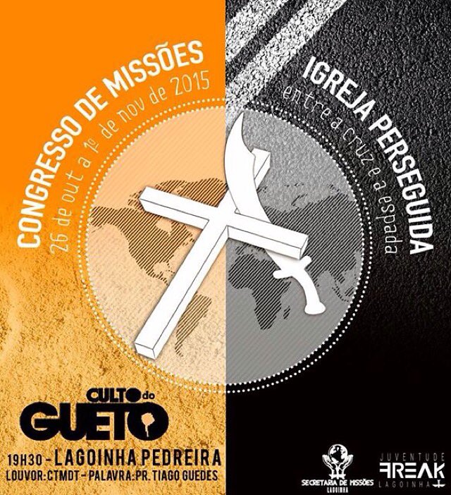 juvenlagoinha's tweet photo. Começa hoje!!! Vem gente!!! As 19h30 na Lagoinha Pedreira!!! https://t.co/KAXtVpSYEI