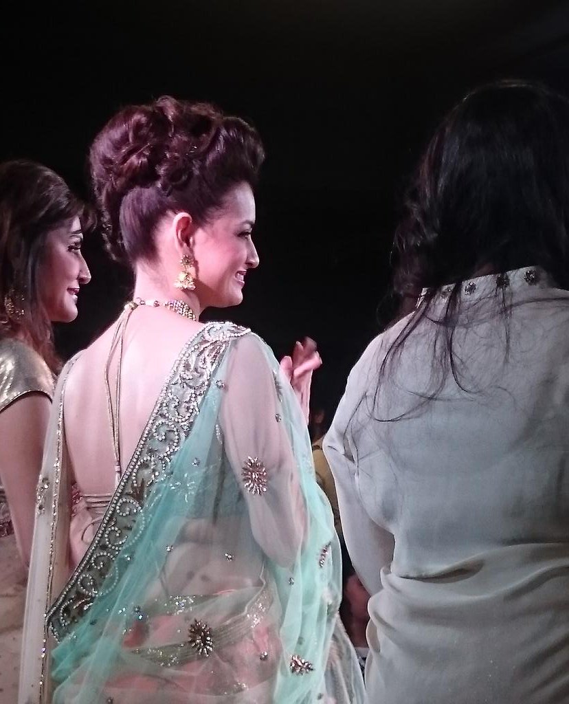 iKarmik's tweet photo. Didn't realise how beautiful this capture was until... .@deespeak .@AbhdOfficial .@amybillimoria #walkforpride https://t.co/rzcFC5RkAC