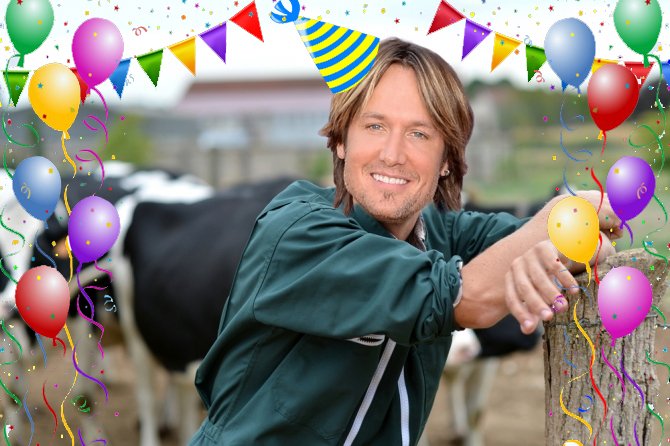Happy birthday Things You Didn\t Know About The Birthday Boy 
