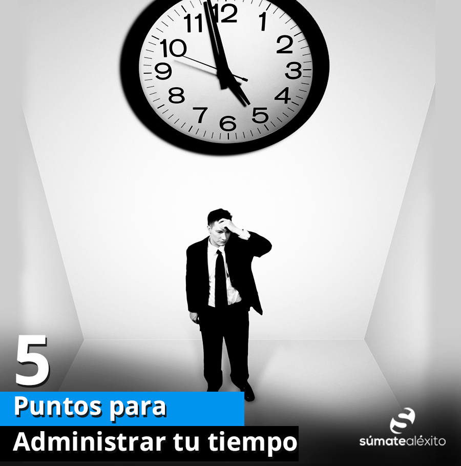 SoyGunza's tweet photo. Los Mejores 5 Puntos para Administrar tu Tiempo ¡Velos Ahora! https://t.co/yG4oJsBLHz
#startups #pymes https://t.co/p6tWHjDI8y