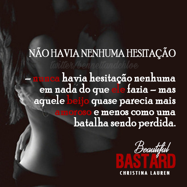 bennettandchloe's tweet photo. #BennettRyan #ChloeMills #BeautifulBastard #CretinoIrresistivel https://t.co/Wx802xG4OJ