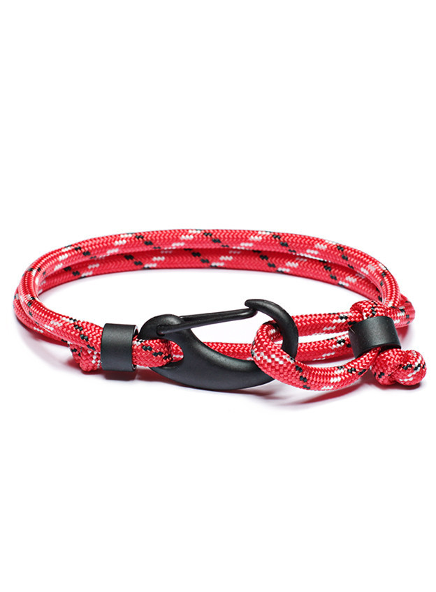 oolodesign's tweet photo. We think simplicity is key at #oolo thats why we love these 'Adjustable Paracord Bracelets' from @weareallsmith https://t.co/Sdkd8jieok