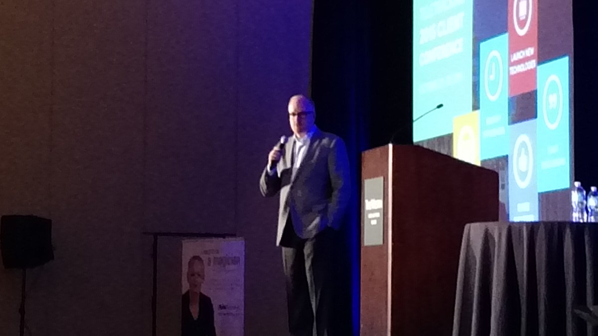wareFLO's tweet photo. Michael Gallup @mgallup7 Pres @TeleTracking at #TeleCon15 (not #TeleCon2015 TY!) integrating w/ EHR < tres important https://t.co/YOhh4VeZMb