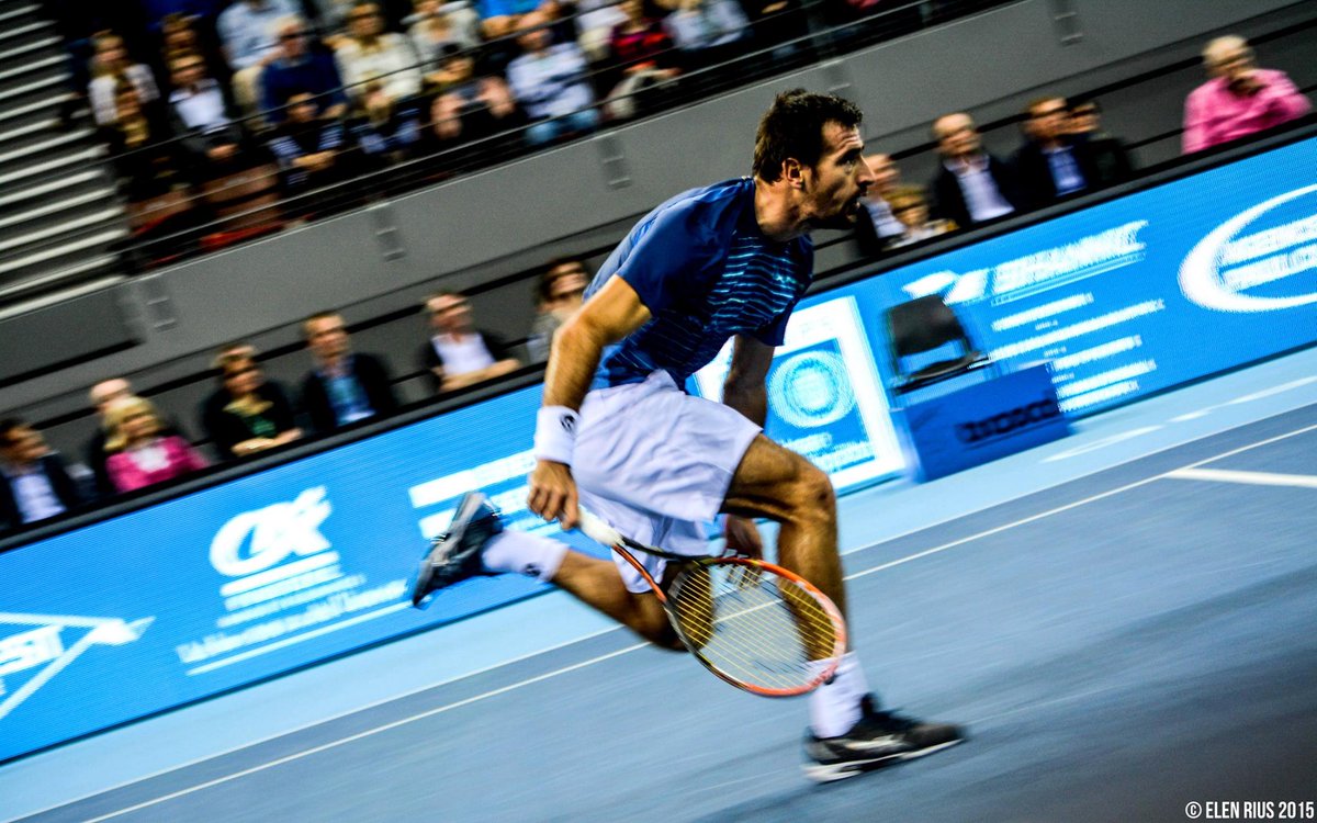 ElenRius's tweet photo. First winner of #OpenBrestArena : @DodigTennis ! #ATPchallenger https://t.co/SCClMg2Lpo