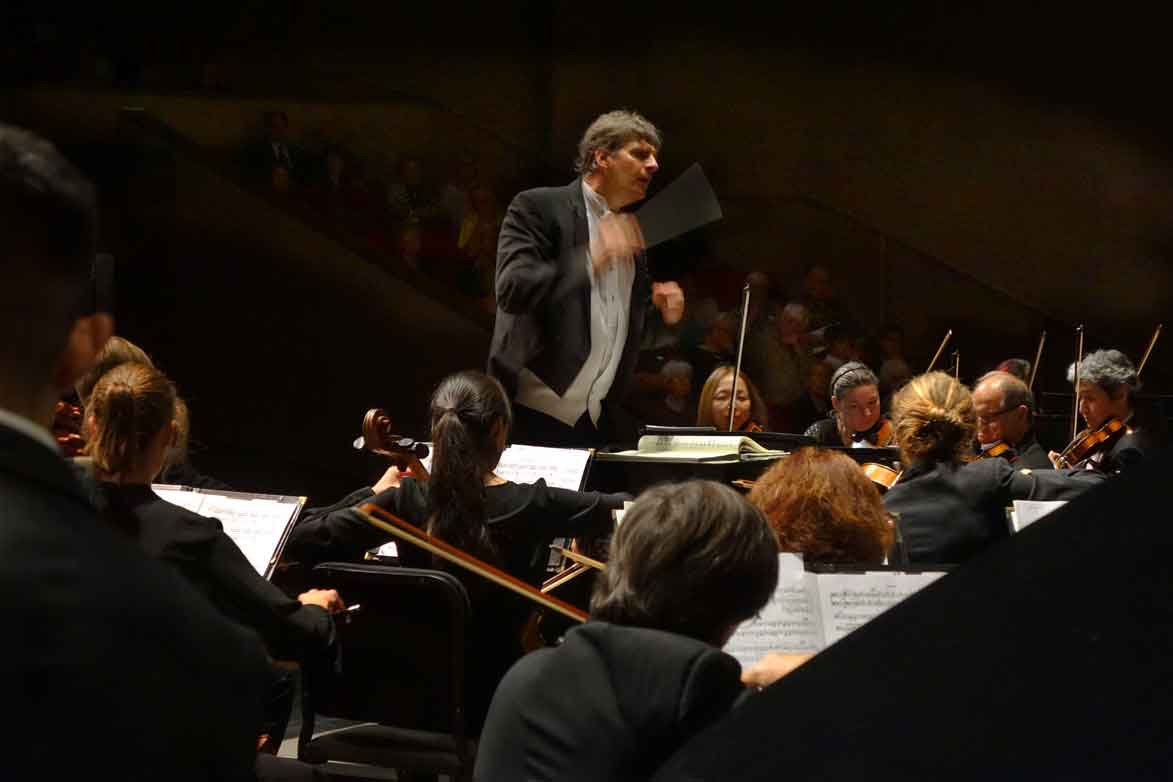 Peter Jaffe discusses our 11/14 concert bit.ly/1LS9sLg Good tickets still available bit.ly/1hU0HYe