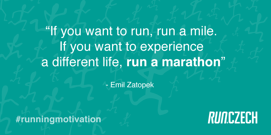 RunCzech's tweet photo. And spread the passion. #mondaymotivation #runczech https://t.co/vlyyTMjcbN