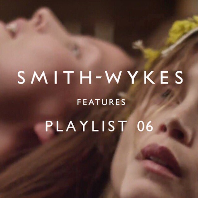 Check out BERGEN REVELS from Norway's <a href="/MegaphonicThrft/">The Megaphonic Thrift</a> in our Playlist 06 | still from the video FIRE WALK EVERYONE