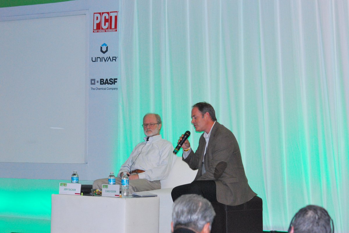 Expoplagasmx's tweet photo. #Memorias #ExpoPlagas2015 https://t.co/rOzYHUcoK3