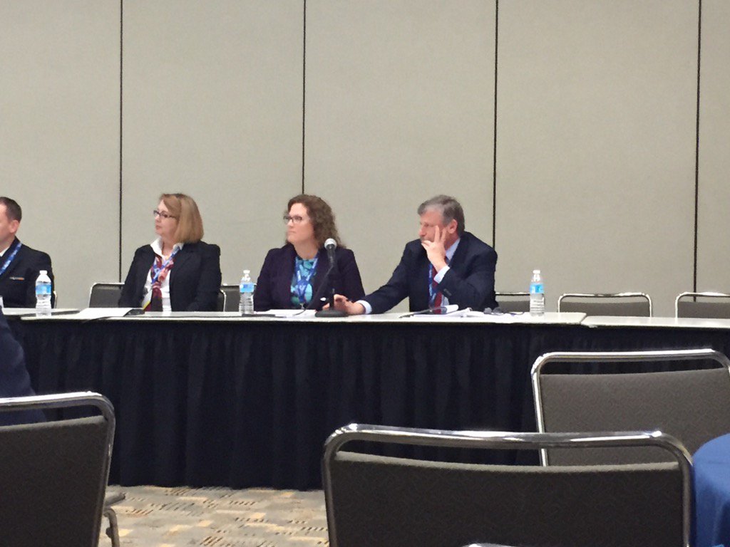QualityHubInc's tweet photo. Speaking on the "How can openFDA APIs support Medical Device Quality?" panel @RAPSorg Convergence. https://t.co/3tbVs41WVR