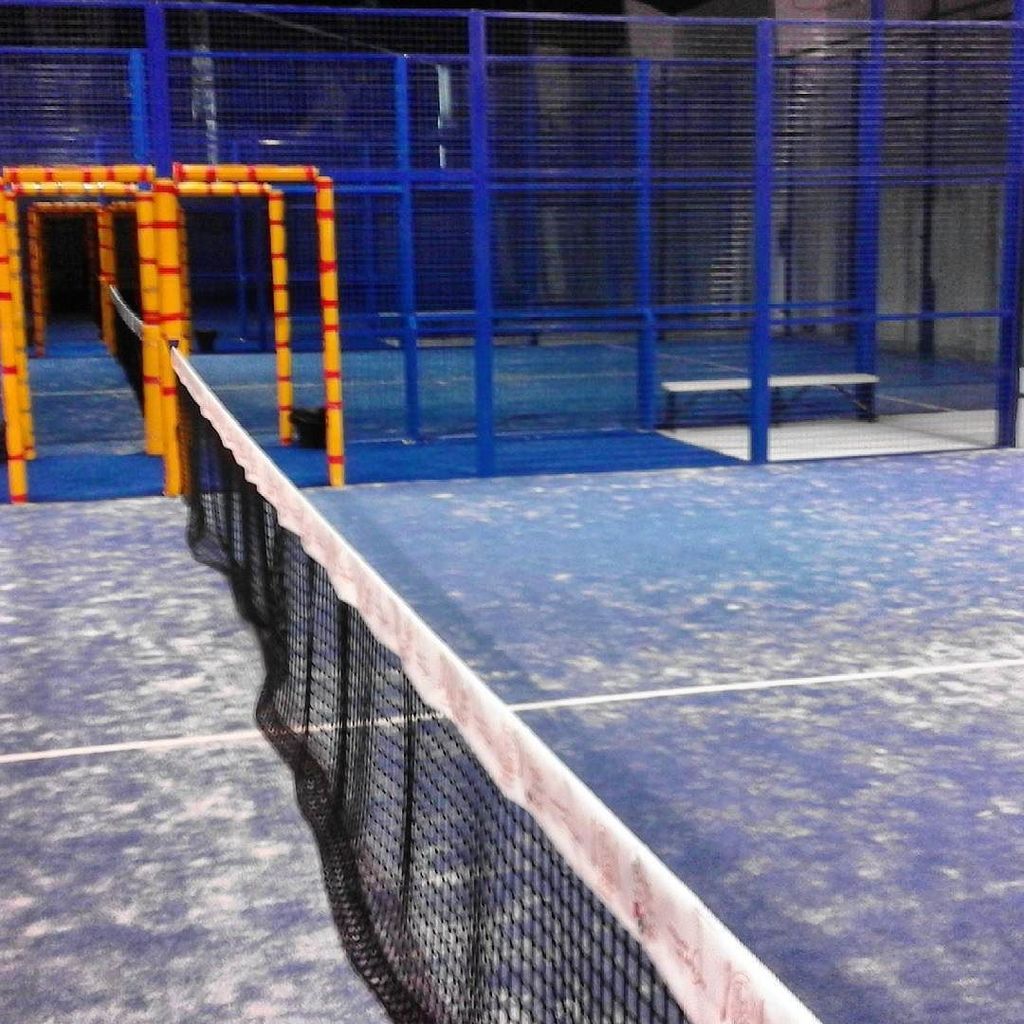 Padel_ig's tweet photo. Despois d 3 anos volvems a facer deporte! #padel #santiago #outrorollo de @piri_17 https://t.co/8BVituU9Ii