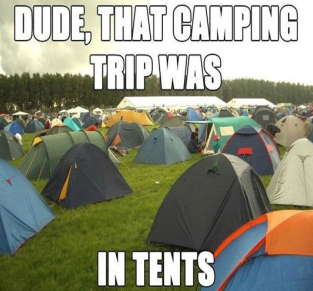 Oldsettler's tweet image. We love camping at #OSMF! How about you?