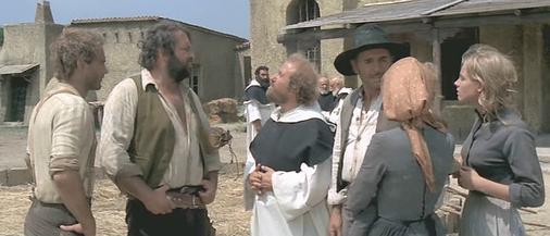 Monk_Trinity's tweet photo. What guns captain?
@BudSpencer_T https://t.co/ErchNnFLmN
