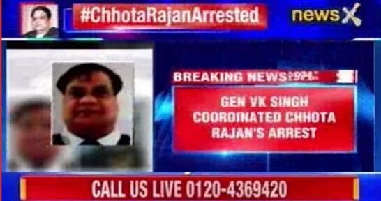 _AchheDin's tweet photo. #HatsOffGeneral   @Gen_VKSingh 
Slap on the face for those #AdarshLiberals asking for his head ! https://t.co/hekJKDbvFf