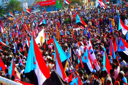 سماء الجنوب tweet media