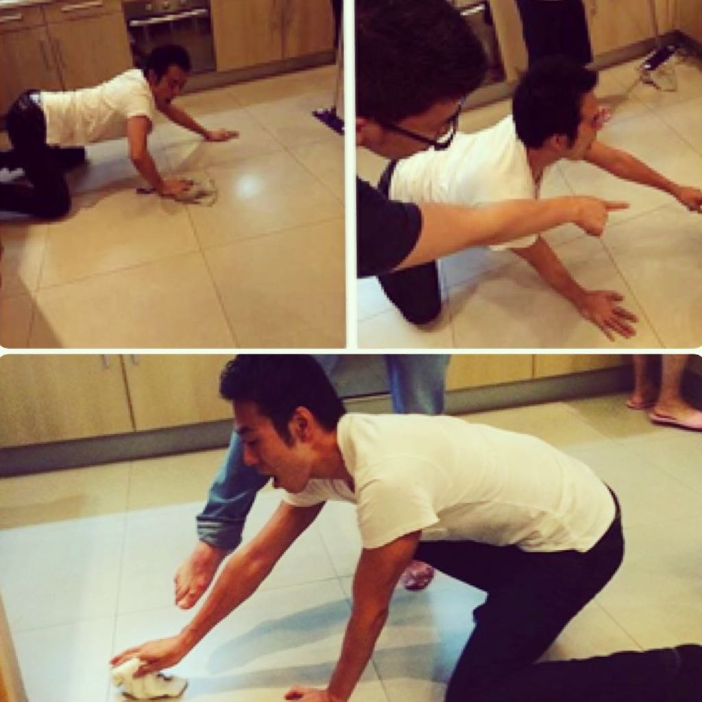 Matyourbest's tweet photo. わたしはなかなかの働き者💪
I'm such a #HardworkingBitch #MemoriesInShanghaip https://t.co/OE7EcZ3c8u