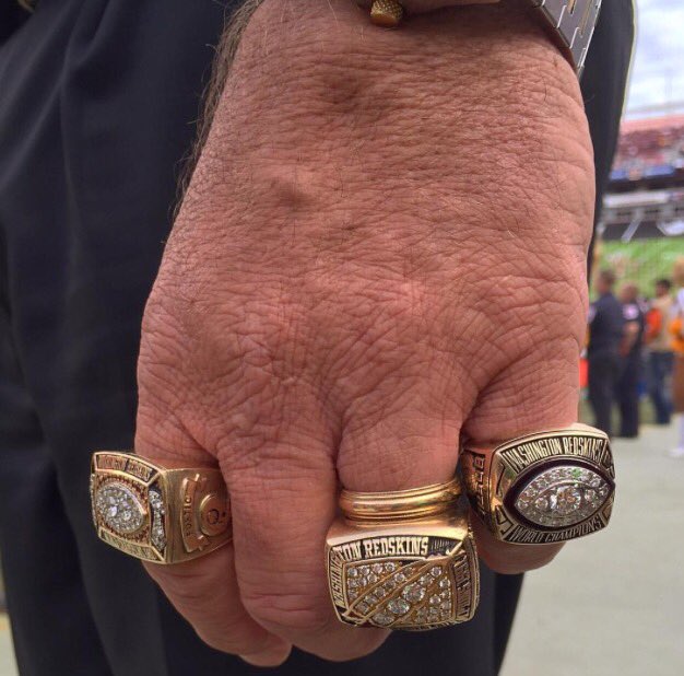 dcsportsbog's tweet image. Bostic wore his Super Bowl rings yesterday Instagram.com/p/9TGZqZke70/ (via j_macpost)