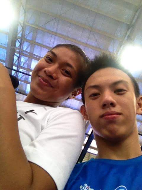 MKCConcepcion's tweet photo. Ang ganda talaga ni @AlyssaValdez2 #smartplayitforward https://t.co/8HuqMznecG