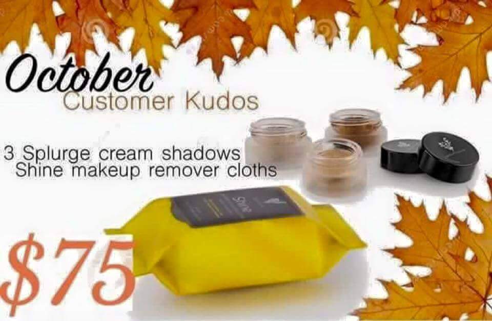 MissWhitneyInc's tweet photo. October is almost over so get the kudos special while you can https://t.co/ML8YCEc44D #misswhitney https://t.co/Z1pAaYc0DU