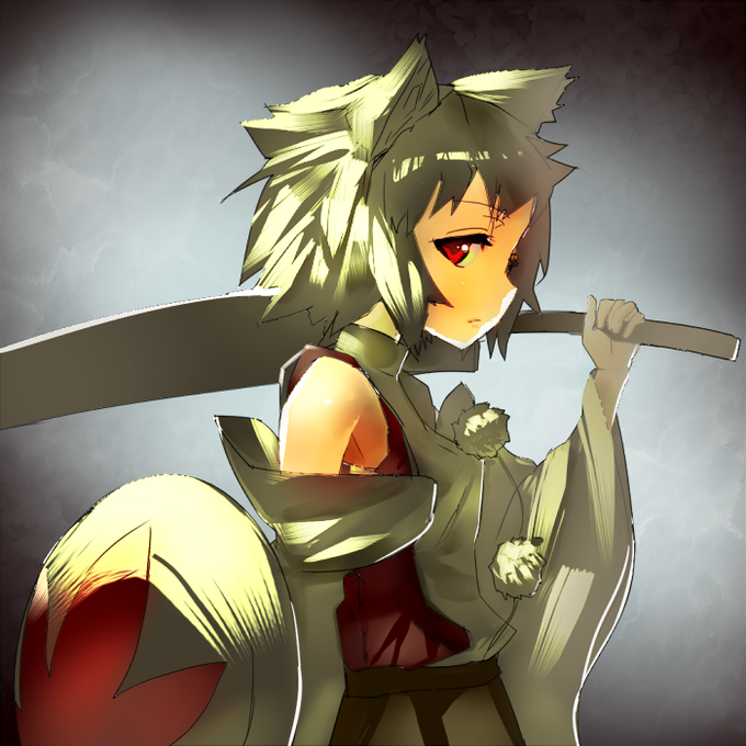 もみじ
盛大に時間をぶっち 