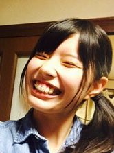 みんなのアイドル岩谷実歩
笑顔が完璧
でも変顔も完璧
自撮り大好き
自分大好きでわけわからんけどほんまにいい子
いい子代表
これからもいつもの笑顔忘れずにね
大好き

さきたん❤️