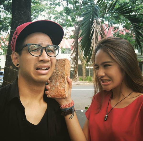 salshalovapage3's tweet photo. Salsha as Gita at RELATIONSHIT coming soon in bioskop 19Nov'15. Dont miss it!βΊ {repost?izin!} #Happy1MSalshalova https://t.co/0v8VWHubWQ