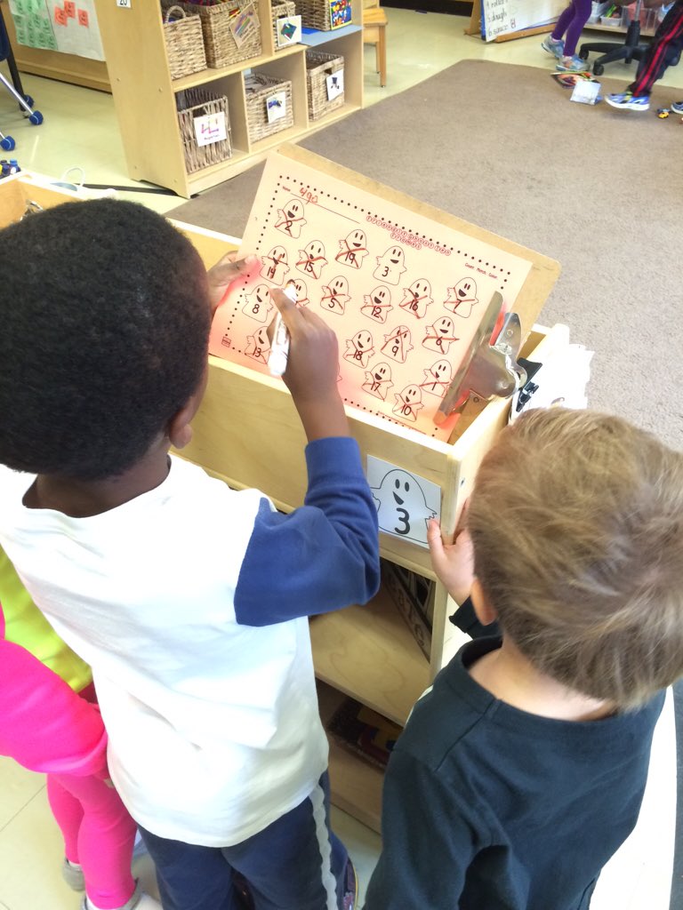 ICRPS_Sundevils's tweet image. Hunting for number ghosts in FDK! #spookymath