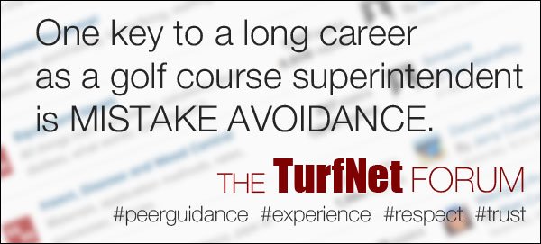 turfnet's tweet photo. Learn from the experience of others before making mistakes of your own. #RespectExperience https://t.co/45KCCHhWY2 https://t.co/Zo3lSoz785