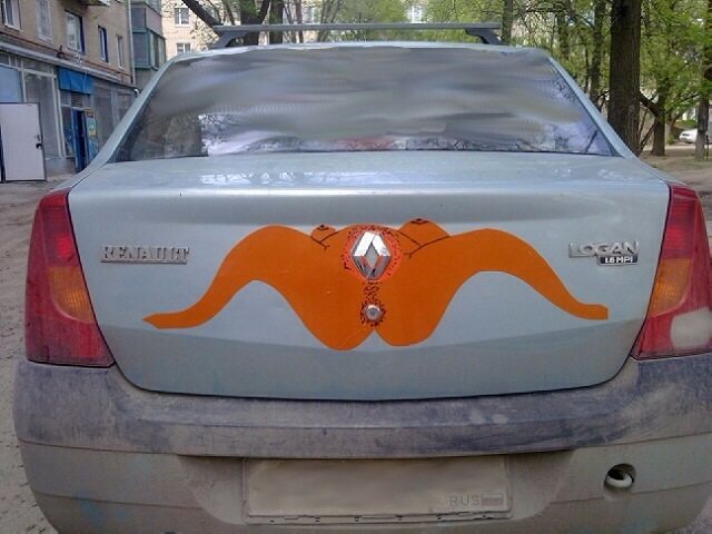 Mumbai_Chokari's tweet photo. Spotted this #renault logan today @Groupe_Renault  @RenaultIndia @renault_uk  @renault_fr  @Renault_Co https://t.co/cPMtMzukd1