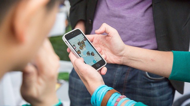 DLDConference's tweet image. Hacks &amp;amp; scams: What online daters need to know
dld.co/articles/after…
Read more at #DLDMagazine