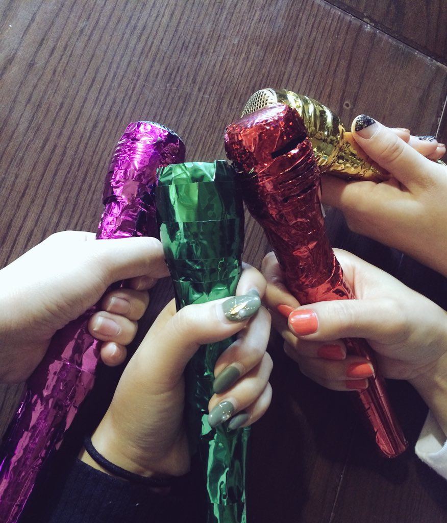 mousouyeah's tweet photo. 久しぶりのイベント楽しかった〜❤️ 早くまた踊りたいぃぃ！いい刺激いっぱい受けた(o^^o) https://t.co/Vc0u3lMrWG
