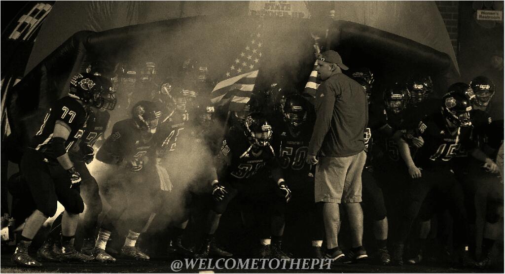 WELCOMETOTHEPIT's tweet photo. @FansHeritage @acthshuddle Life at The PIT. #toeriverbash https://t.co/lhWcpqMtJ2