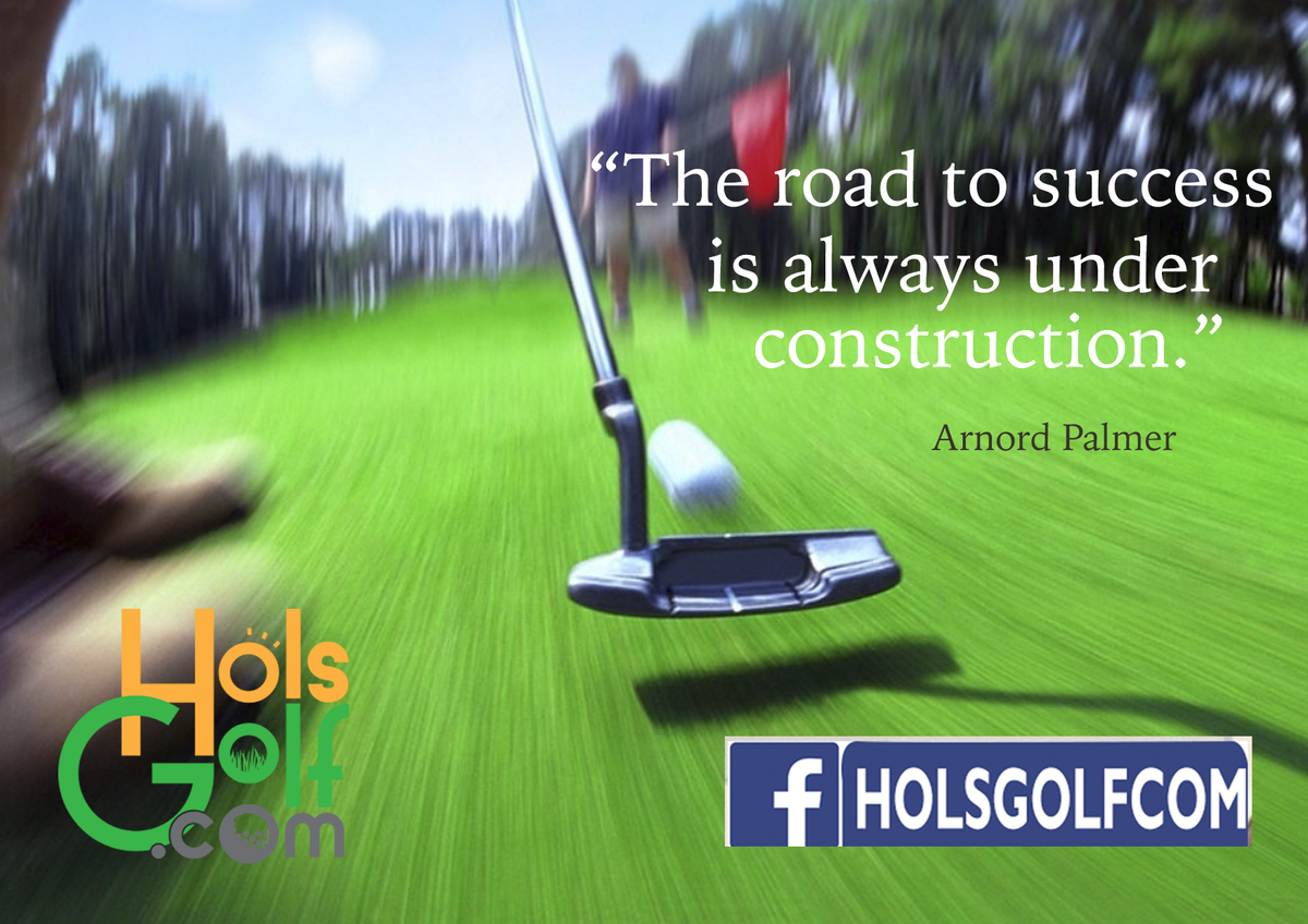 HolsGolfCom's tweet photo. It is the real Truth! Have a lovely week! https://t.co/3Il0j9QoYx