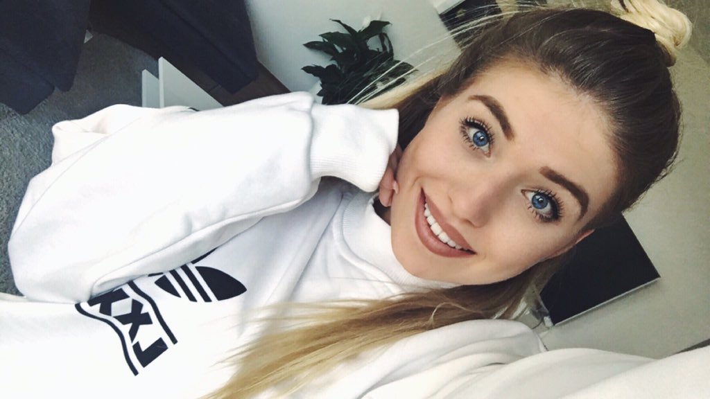 BibisBeauty tweet picture