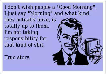 MomDrinksWine's tweet photo. Morning!
#nottakingresponsibility
#truestory https://t.co/aDSf1aUwAI