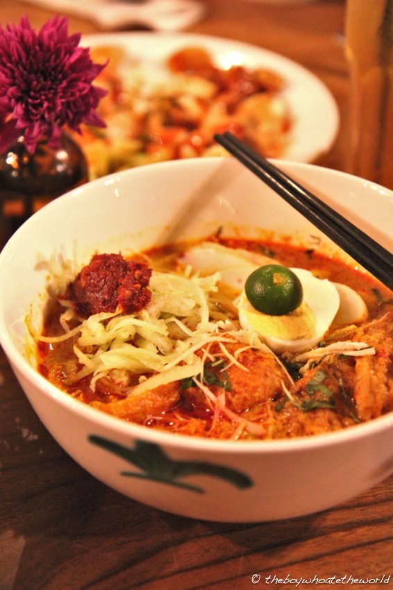 guan_chua's tweet photo. [New on the blog] My review of Limapulo @BabaCanCook -the #Nyonya food legacy lives on in KL https://t.co/mlco9vnMhf https://t.co/byA4aHLqVB
