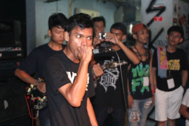 #Smallparty <a href="/ilhamfajrisfd/">Ilham Fajri</a>