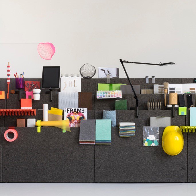 HermanMiller's tweet image. Like a coral reef, #Metaform is most useful and beautiful as a thriving information ecosystem. -Studio 7.5