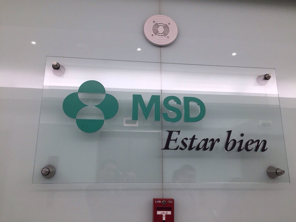 StgoMarriott's tweet photo. #MarriottSaysThx a Merck Sharp & Dohme #MSDChile #GCAW2015 #Opp2App #GraciasdesdeStgoMarriott https://t.co/Cnkl9Ibydq