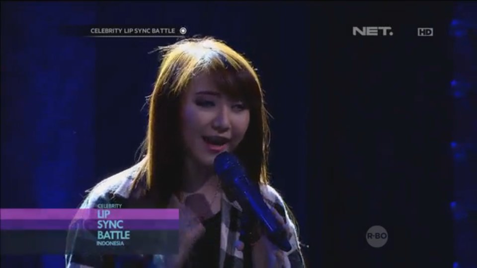 Hr_eko12's tweet image. Ada @7essycaAuryn di @NetCLBI  #NETCLBI_Ryn #NETCLBI