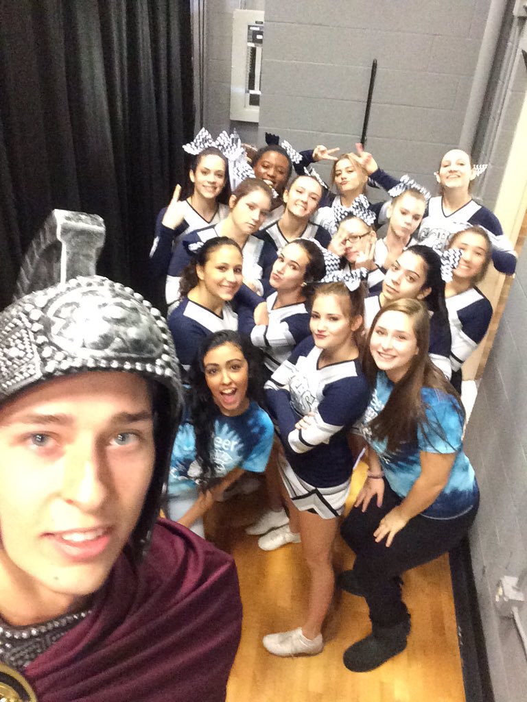 Gates Chili Cheerleading on Twitter "GCVC PAUL RD ELEMENTARY FOR A