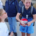 Photo by Upper Iowa W. Soccer (@UpperIowaWSoc)