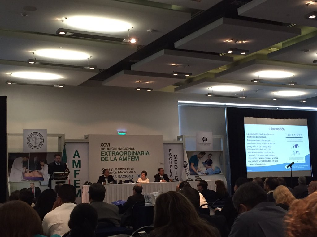 Profesionalismo EMCS tweet media