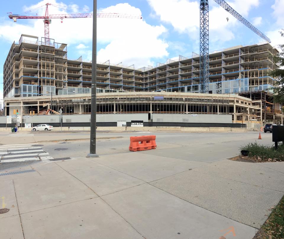 CCAPhiladelphia's tweet photo. #RodinSquare project in #Philly includes @WholeFoods. CCA Member: @HealyLongJevin. https://t.co/H1DF677gBf #concrete https://t.co/ynCUC9GBEY