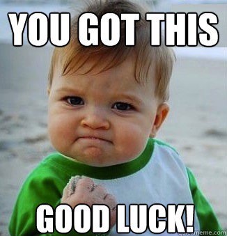 M_3PM_251LAB's tweet photo. Lab exam number 2! Orient yourself, take deep breaths and focus! We believe in you all. Good luck! https://t.co/7onsZPGJwR