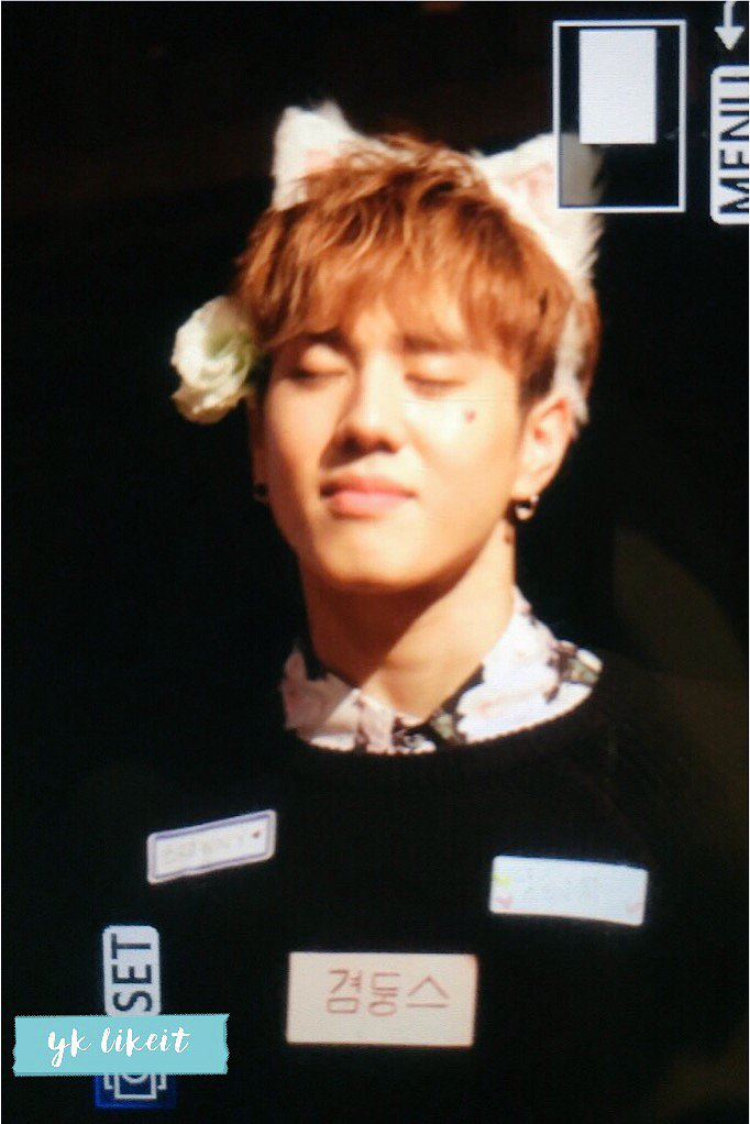 Got7makne's tweet photo. 151026 분당팬싸인  #got7 #Yugyeom #유겸 https://t.co/KkLE2Livkf